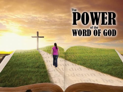 The Power of God